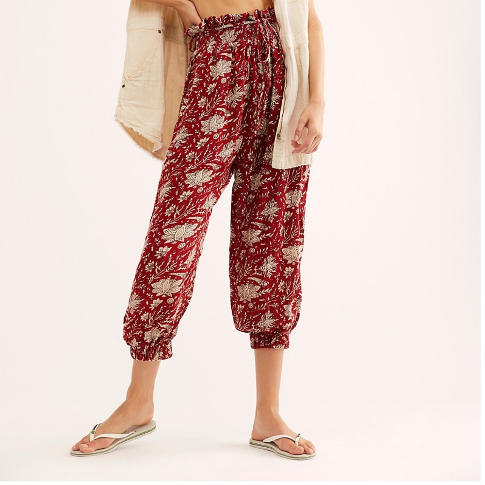 Free People Genie Pants